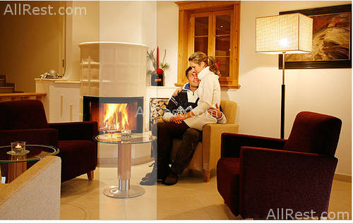 Hotel Grones 49